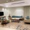 luxury sea view Address Hotel apartment Fujairah - 富查伊拉