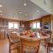 Croatan Ridge 940