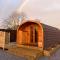 Bryn Glamping