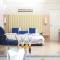 Vrissiana Beach Hotel
