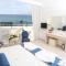 Vrissiana Beach Hotel