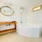 White Gordon Beach Apartment