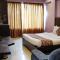 Hotel Kamran Residency-Near US Embassy - Mumbai