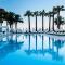 Vrissiana Beach Hotel