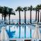 Vrissiana Beach Hotel