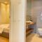 White Gordon Beach Apartment
