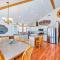 Captains Quarters 125
