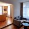 Apart Hotel Amadeo