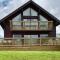 Retallack Resort 4 bedroom lodge - Hot Tub for hire on request -Pool & Spa