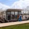 Welcome in - Houseboat 'Elysium' met eigen aanlegsteiger Sneek - Offingawier - Offingawier