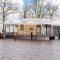 Welcome in - Houseboat 'Elysium' met eigen aanlegsteiger Sneek - Offingawier - Offingawier