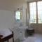 Appartement du Château du Grand Bouchet