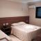 Itupeva Plaza Hotel