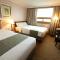 Prime Tourist Hotel