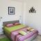 Obzor Tatyana Apartaments Natura