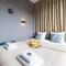 Hotel Mosaic Apartments