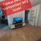 Apartament Discreet&Friendly 2 osobne sypialnie i salon
