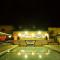Crossroads Hotel