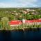 Hotel Kumpeli Spa - Heinola