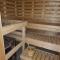 Berglodge für 10 Personen mit Sauna - Sehmatal