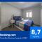 Cerca Warner Park - Apartamento PALACIO ARANJUEZ