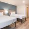 WoodSpring Suites Portland Vancouver - Vancouver