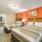Rodeway Inn - Cecil