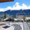 Casa Lumnezia - Panoramic Ecodesign Apartment Obersaxen - Val Lumnezia I Vella - Vignogn I near Laax Flims I 5 Swiss stars rating - Vella