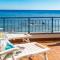 Welcomely - Terrace by the sea - Cala Gonone