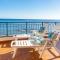 Welcomely - Terrace by the sea - Cala Gonone