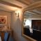 Rose Mullion Cottage