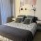 Studio 4pers aux Bains de Saillon