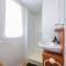 MIA mobile home with jacuzzi