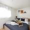 MIA mobile home with jacuzzi