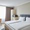 Crowne Plaza Hamburg-City Alster by IHG