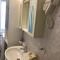 Appartamento MIRAMARE, 2 camere, cucina, bagno,