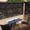 Chambres dHotes Les Amandiers