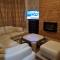 Cheerful 4-bedroom holiday home close to the Sea
