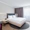 Crowne Plaza Hamburg-City Alster, an IHG Hotel