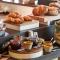 25hours Hotel Indre By