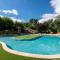 Camping maeva Escapades Millau Plage