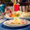 Lonicera World - Ultra All Inclusive - 阿萨拉尔