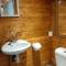 Holiday Chalet 2 Set in Country side - Bouteilles-Saint-Sébastien