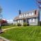 Cape Harbor Cottage