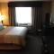 GrandStay Hotel & Suites - Glenwood - Glenwood