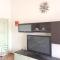 2 bedrooms appartement with furnished terrace and wifi at Pula