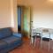 2 bedrooms appartement with furnished terrace and wifi at Pula