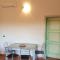 2 bedrooms appartement with furnished terrace and wifi at Pula