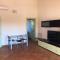 2 bedrooms appartement with furnished terrace and wifi at Pula