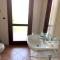 2 bedrooms appartement with furnished terrace and wifi at Pula